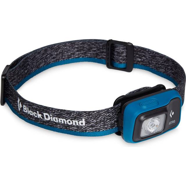 Headlamp Black Diamond Astro 300 - Rouge