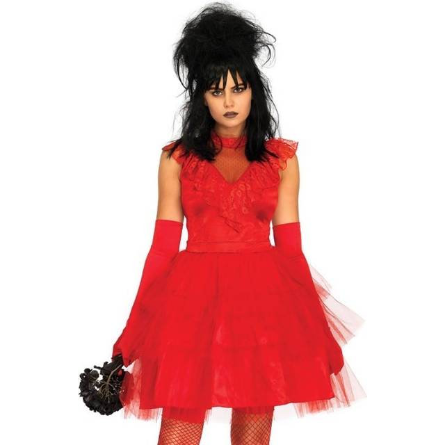 Kleid 'Beetle Bride'