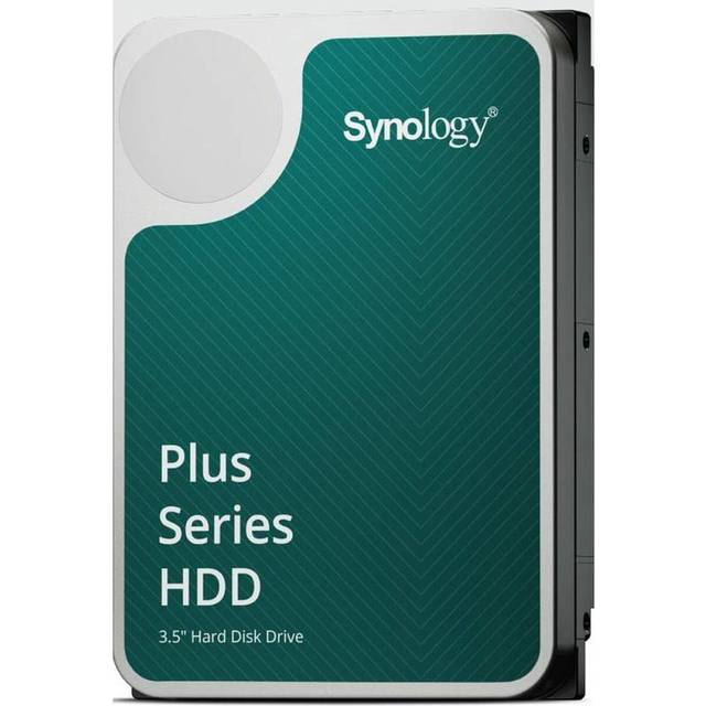 Synology SATA HDD 4TB