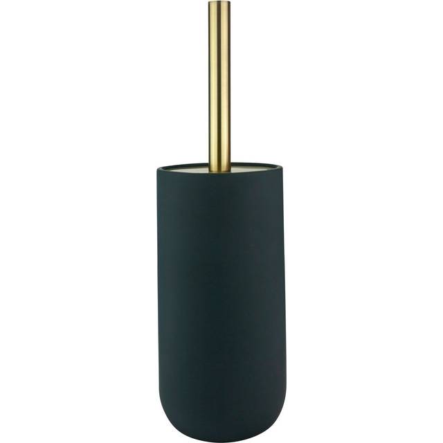 Mette Ditmer Lotus toalettborste Anthracite