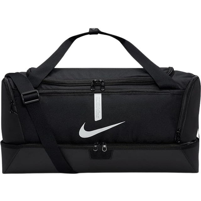 Nike Nike Academy Team Hardcase väska storlek M 010: Storlek - M