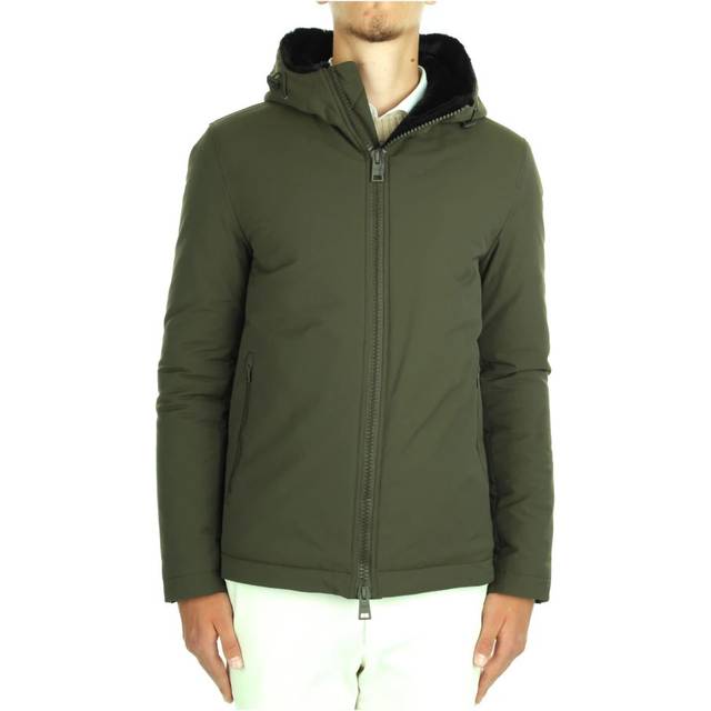 Light Jackets