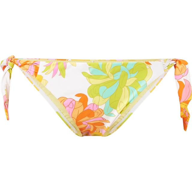 Seafolly - Bikinitrosor Tie-Side Pant - Gul