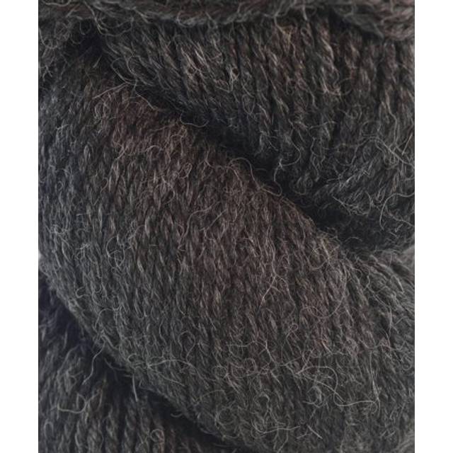Berroco Ultra  Alpaca Yarn 6289 Charcoal Mix