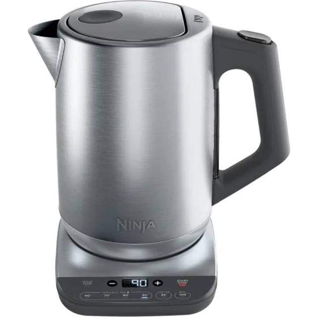 Kettle NINJA