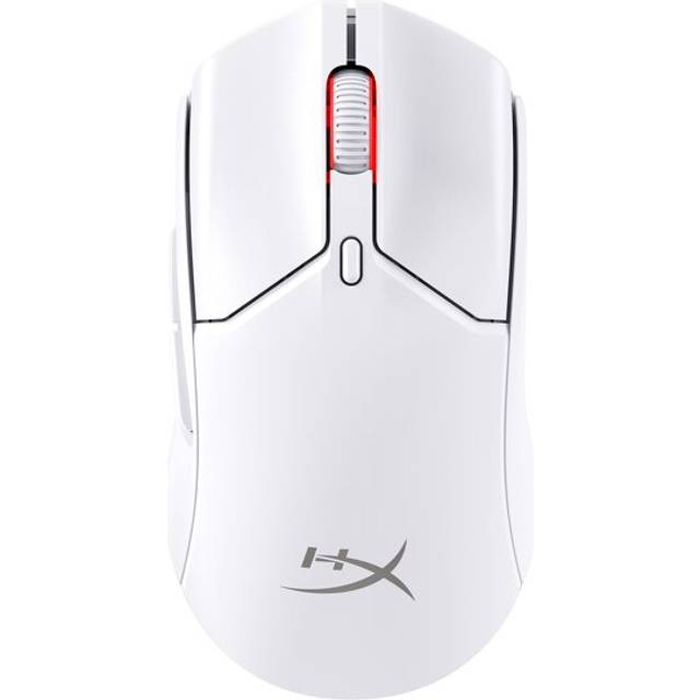 HyperX Pulsefire Haste 2 Mini Wireless Gaming Mouse - Black