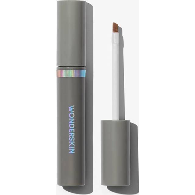 Wonderskin Wonder Blading Brow Stain & Go Masque Brunette 3ml