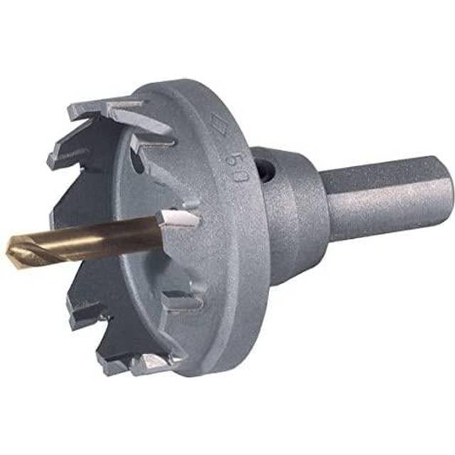 Hårdmetal-hulsav 20,0 mm
