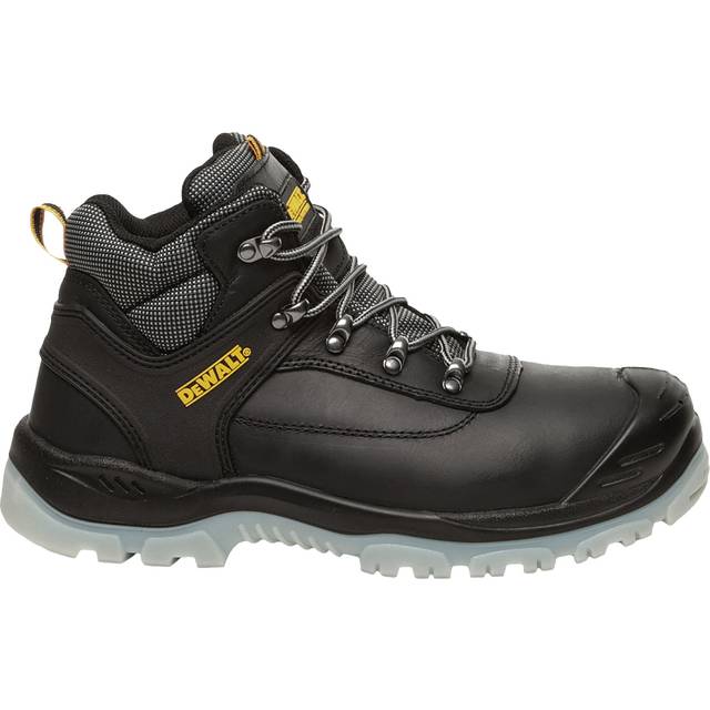 DeWALT Laser Safety Hiker Boots Size 11