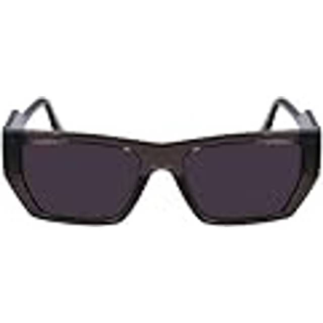 Unisexsolglasögon Karl Lagerfeld KL6123S-5418020 ø 54 mm