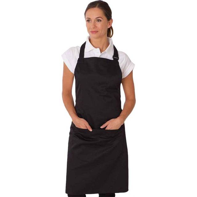Dennys Full Apron