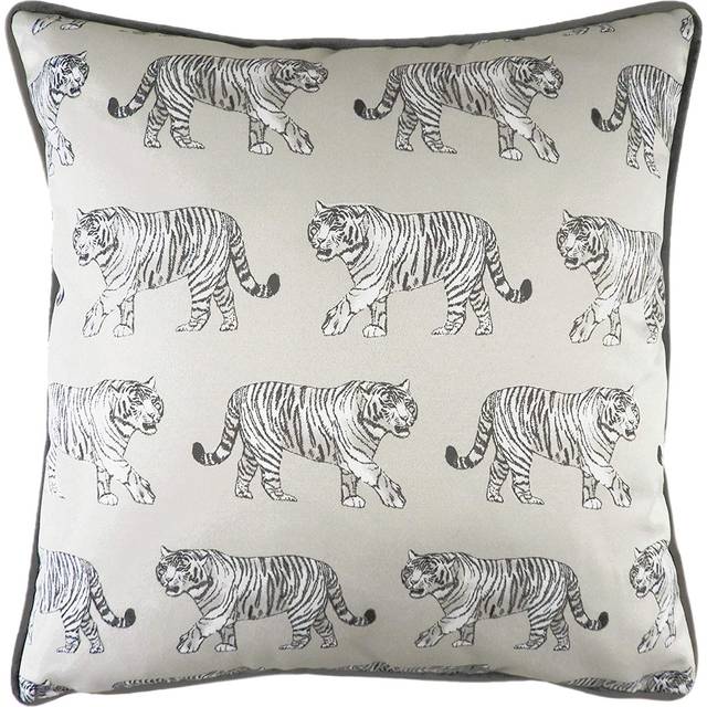Evans Lichfield Safari Tiger kuddfodral One Size