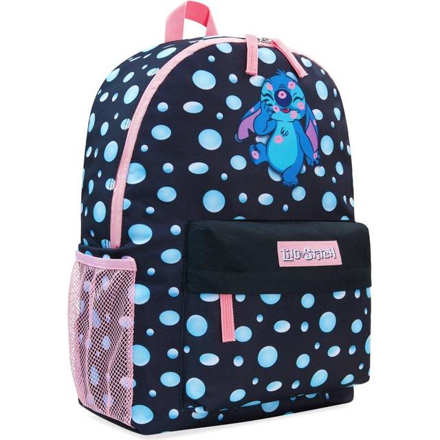Stitch Backpack - Multi - One Size