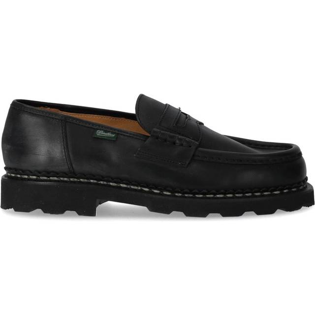 Paraboot Reims Loafer Black