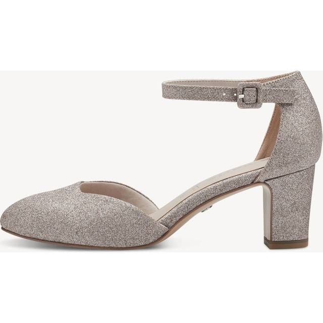Pumps