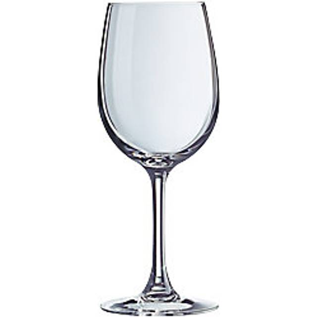 Chef &amp; Sommelier Cabernet Tulip Wine Glasses 250ml (Pack of 24)