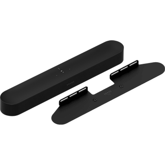 Sonos Fästpaket för Beam - Vit