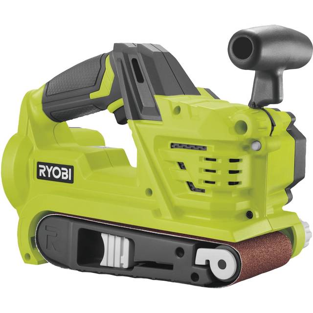 One+ Belt Sander 18V R18BS-0 (Tool Only) - Ryobi