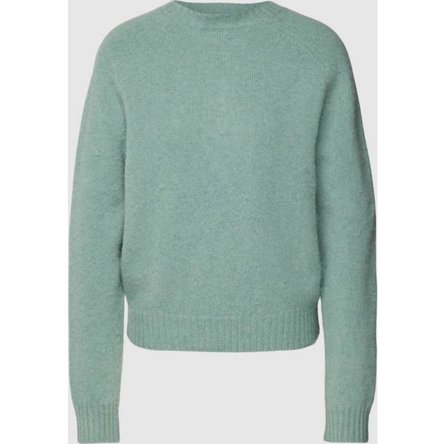 Round-neck Knitwear