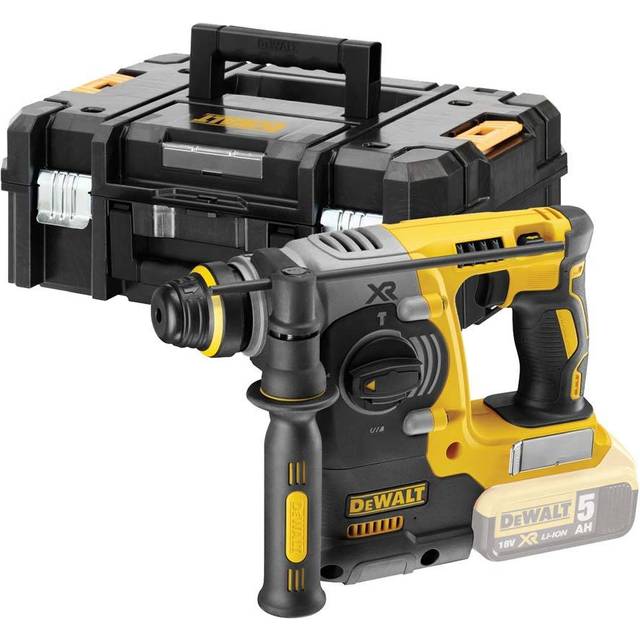 DEWALT DCH273NT-XJ 18V Borrhammare SDS-PLUS i TSTAK