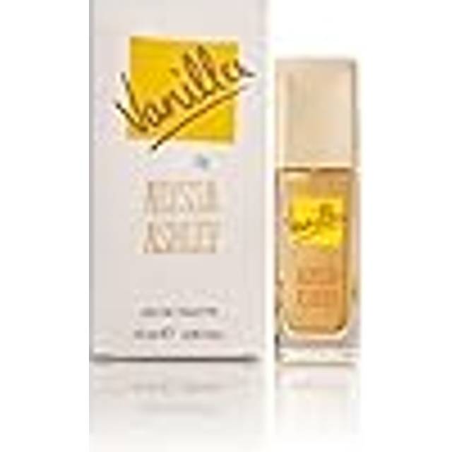 ALYSSA ASHLEY Vanilla femme/woman, Eau de Toilette, förångare/spray, 25 ml