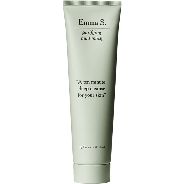 Emma S. Purifying Mud Mask 75 ml 75ml