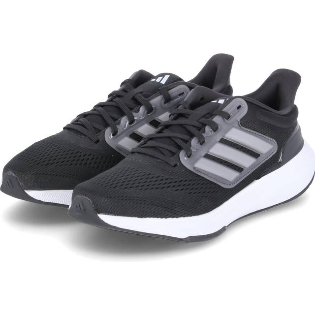 ADIDAS ULTRABOUNCE WIDE HP6684 men's sports shoes - black r. 42 42 svart