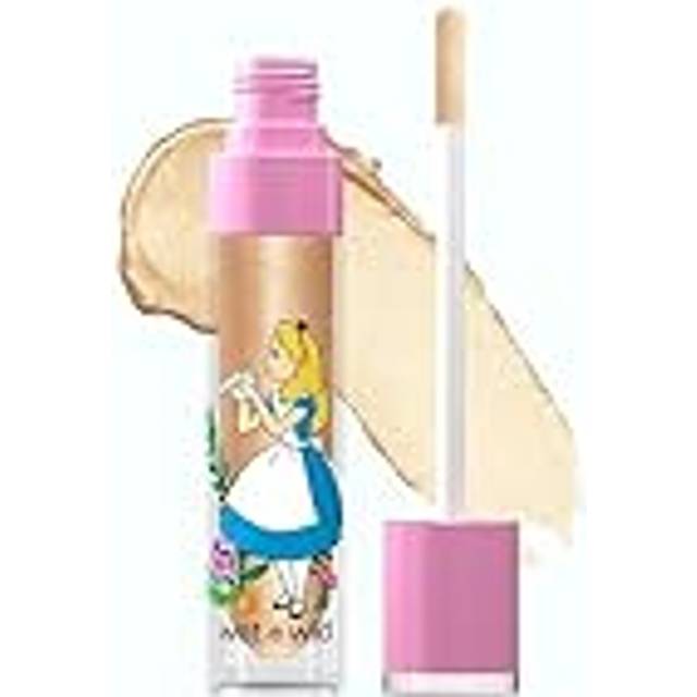 Wet n Wild Alice in Wonderland Flytande ögonskugga Skugga I'm not Myself 5 ml