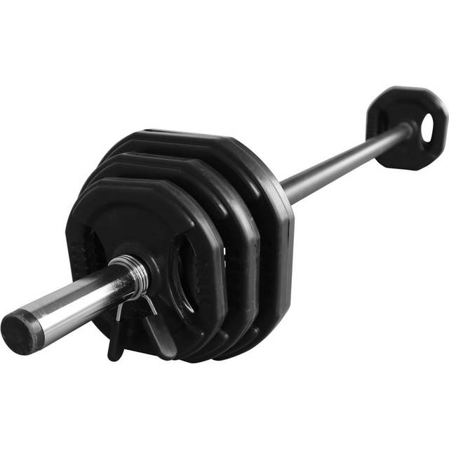 Odin Bodypump Set Black
