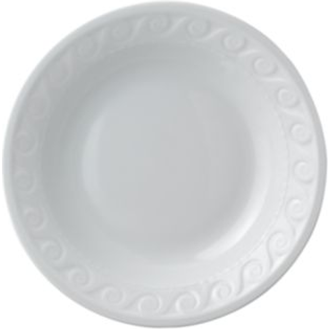 Bernardaud Louvre Open Vegetable Bowl
