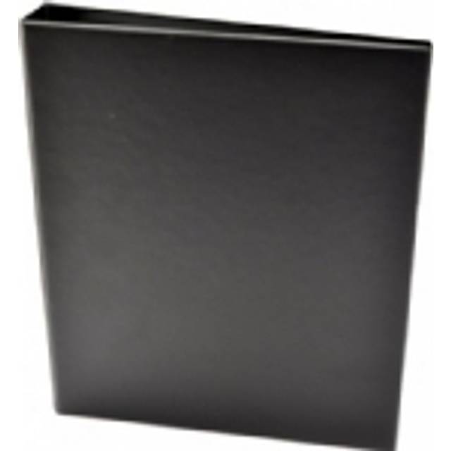 W&P Cardboard P + P Notebook with replaceable insert, A5