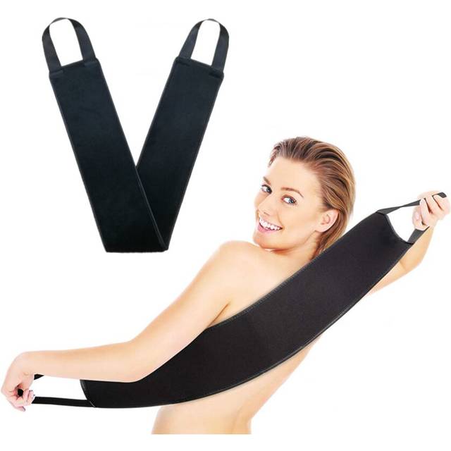 Back Applicator Tanning Lotion Cream Self Tanner And Bronzers Removal Glove