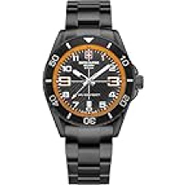Swiss Alpine Military 7029.1179 Raptor Herrenuhr 42mm 10ATM