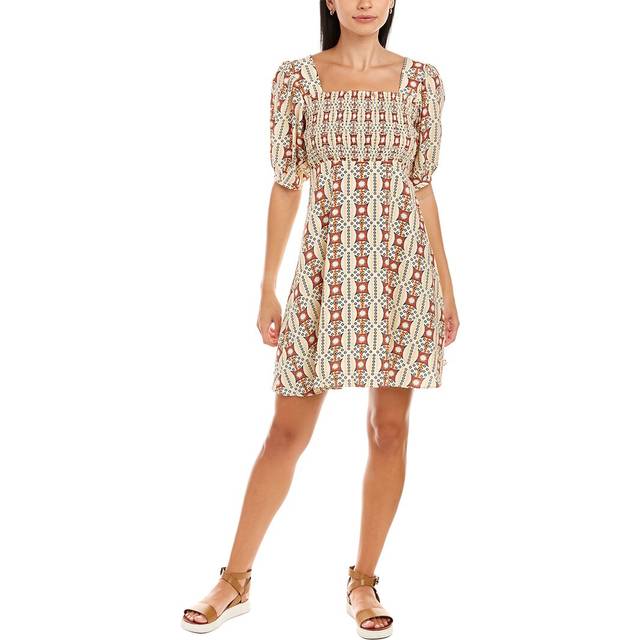 Traffic People Tala Mini Dress