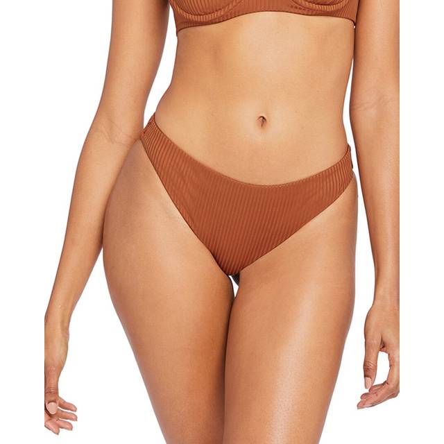 Vitamin A Midori Bikini Bottom
