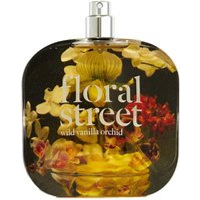 Floral Street Wild Vanilla Orchid Eau De Parfum