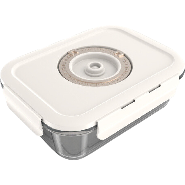 FoodEcoBox vakuumlåda VCJ-02G
