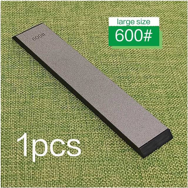 (a-600) Big Diamond whetstone for knife sharpener Fixed angle knife sharpener sharpening stone diamond whetstone oil stone honing stones