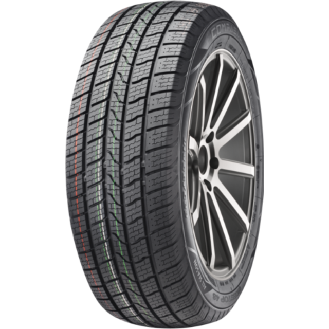 COMPOSAL CROSSTOP XL 215/50R17 95W