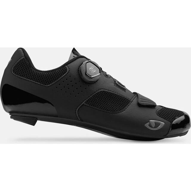 Cykelskor Giro Trans Boa Svart 425