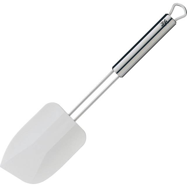WMF Professional Plus Dough Cutter, Stainless Steel, 26 cm, Baking