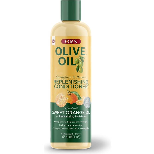 ORS Olive Oil Replenishing Conditioner 473ml