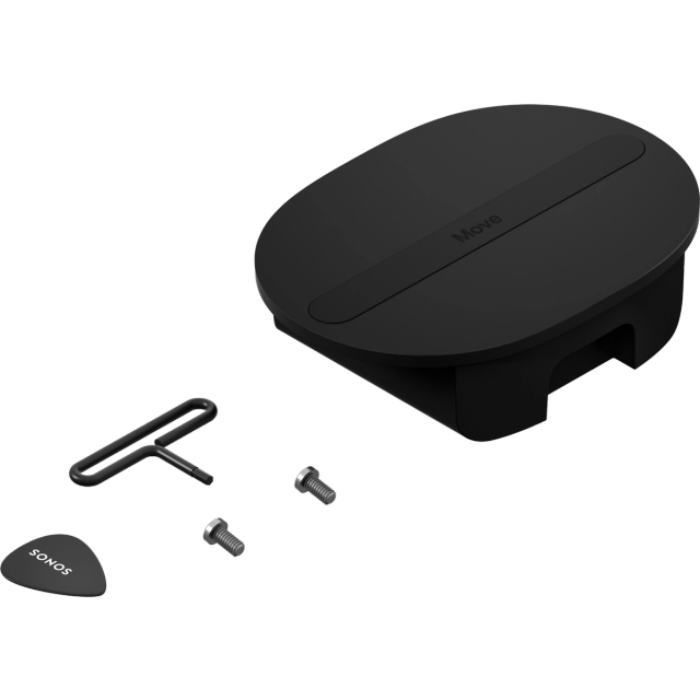 Paket med ersättningsbatteri för Sonos Move 2 - Grön