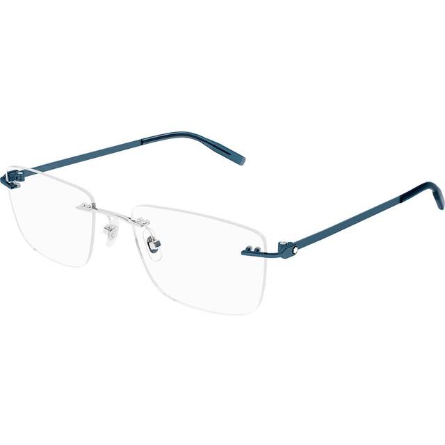 Montblanc MB0281O-007 Established