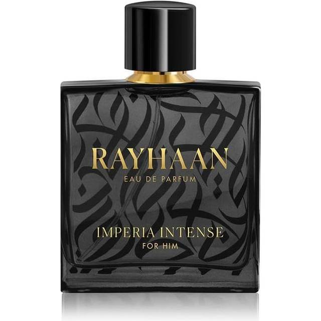 Rayhaan Imperia Eau de Parfum 100ml Spray
