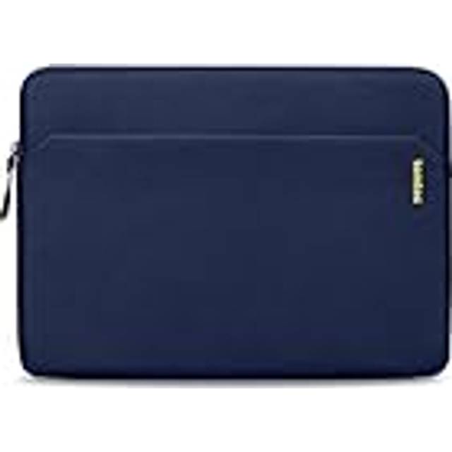 Tomtoc tablet sleeve bag for 13 inch ipad pro m4 & ipad air m3 2025 m2 2024, 12