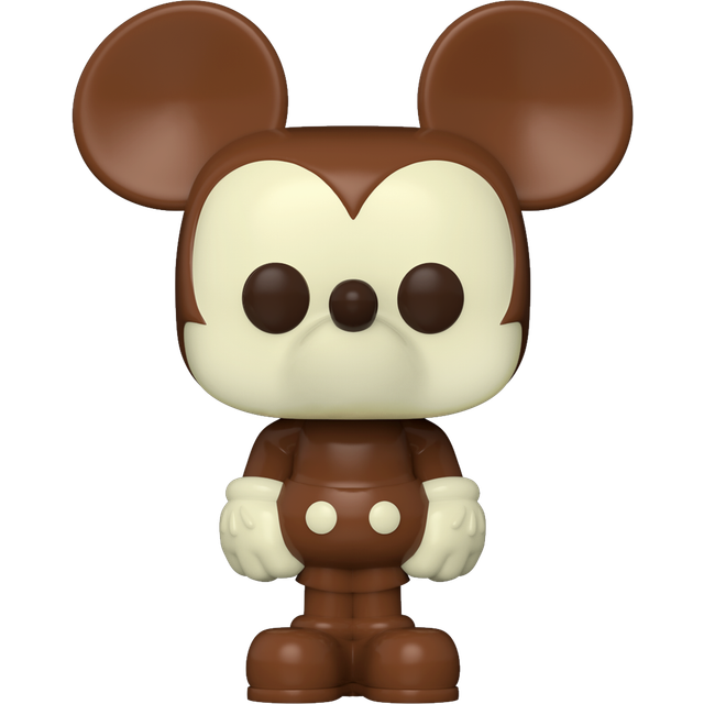 Disney POP! Vinyl Figure Easter Chocolate Mickey 9 cm