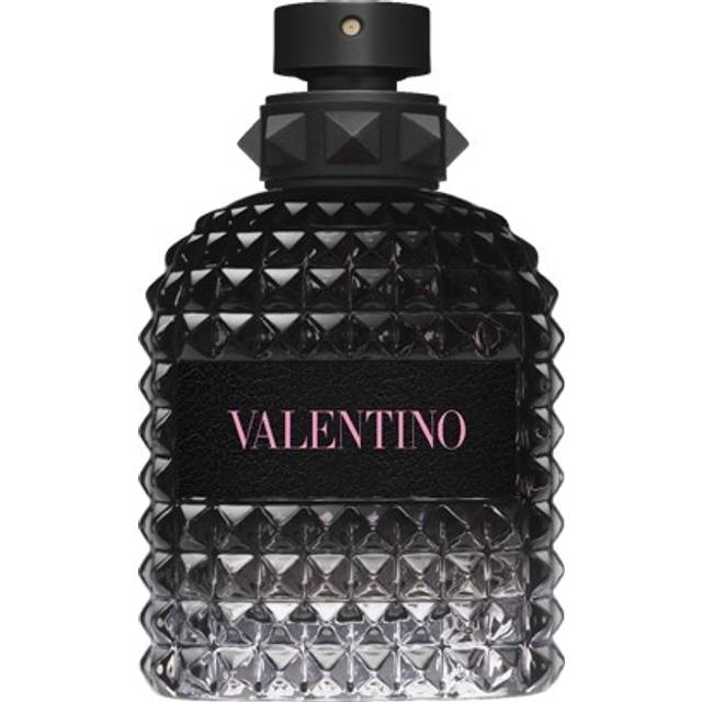 8ml Valentino Born In Roma Uomo Eau De Toilette 8ml Spray - 125ml-refillml