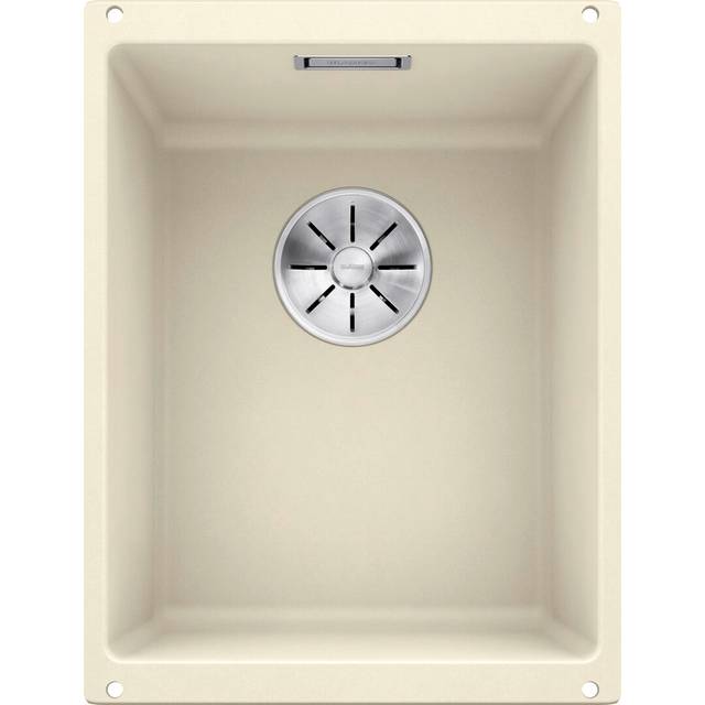 Subline 46 x 35cm Undermount Kitchen Sink - Jasmin (1,000mm L X 460mm W)