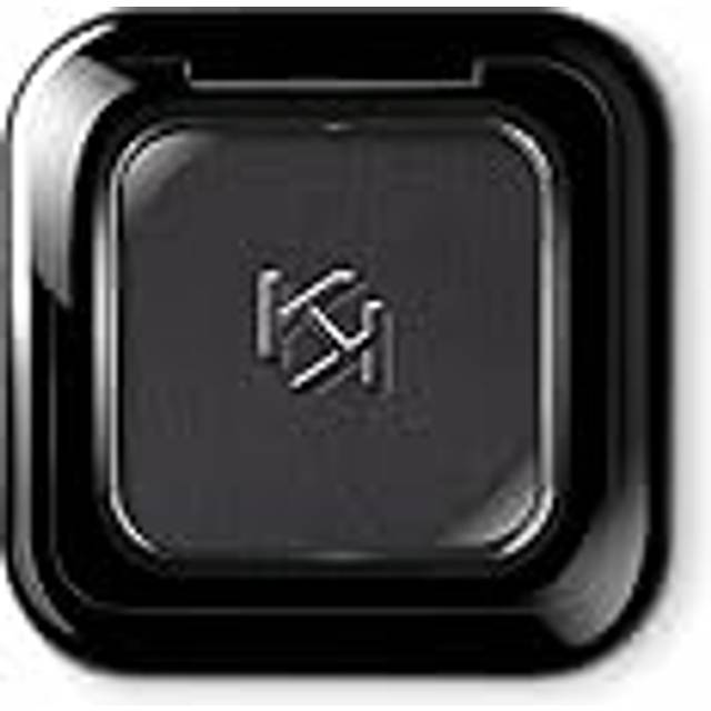High Pigment Eyeshadow 54 - 54 Matte Black